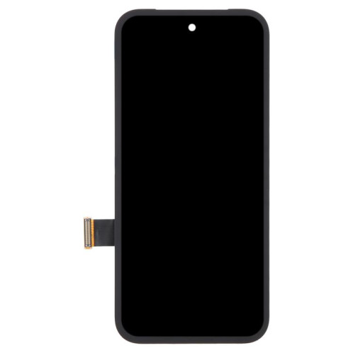 Écran LCD OLED d'origine avec numériseur complet pour Google Pixel 9a GXQ96 GTF7P G3Y12 SH0126565-07