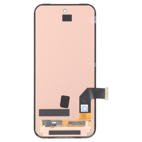 Écran LCD OLED d'origine avec numériseur complet pour Google Pixel 9a GXQ96 GTF7P G3Y12 SH0126565-07