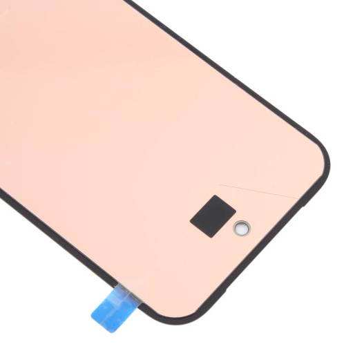 Écran LCD OLED d'origine avec numériseur complet pour Google Pixel 9a GXQ96 GTF7P G3Y12 SH0126565-07