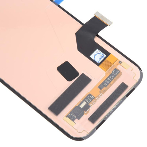 Écran LCD OLED d'origine avec numériseur complet pour Google Pixel 9a GXQ96 GTF7P G3Y12 SH0126565-07