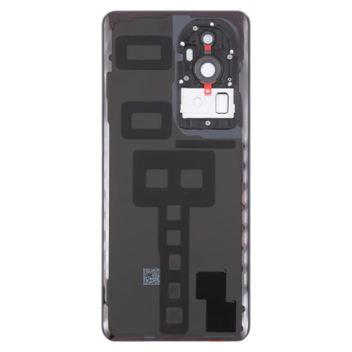 Coque arrière avec cache objectif pour OPPO Reno10 Pro+ SH27BL819-07