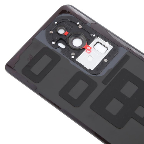 Coque arrière avec cache objectif pour OPPO Reno10 Pro+ SH27BL819-07
