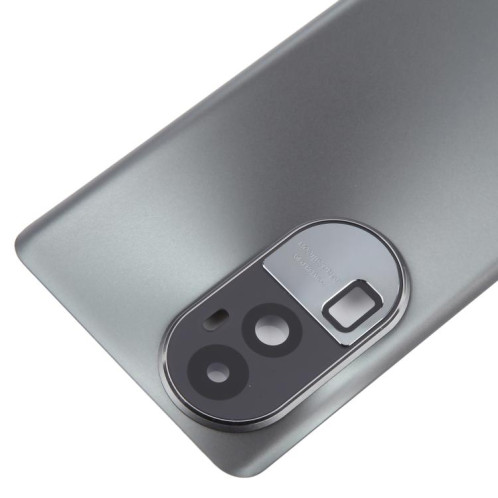 Coque arrière avec cache objectif pour OPPO Reno10 Pro+ SH27BL819-07