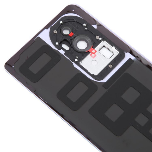 Coque arrière avec cache objectif pour OPPO Reno10 Pro+ SH27PL361-07