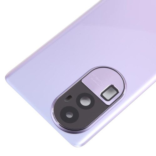 Coque arrière avec cache objectif pour OPPO Reno10 Pro+ SH27PL361-07