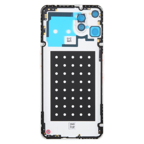Coque arrière originale For Nothing CMF Phone 2 Pro avec cache d'objectif d'appareil photo SH35WL1888-07