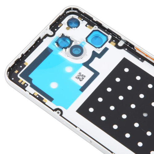 Coque arrière originale For Nothing CMF Phone 2 Pro avec cache d'objectif d'appareil photo SH35WL1888-07