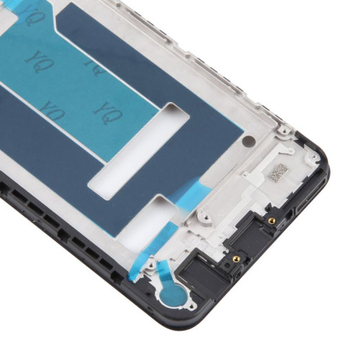 Cadre LCD avant pour ZTE Axon 40 Lite SH01421999-06