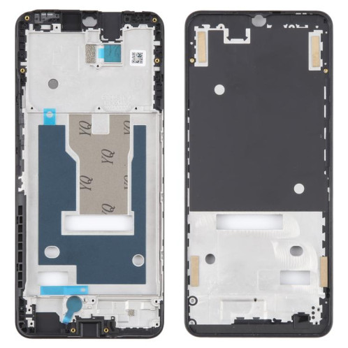 Cadre LCD avant pour ZTE Blade A73 5G SH01471166-06