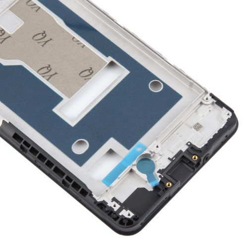 Cadre LCD avant pour ZTE Blade A73 5G SH01471166-06
