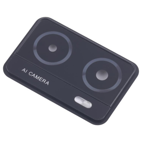 Cache d'objectif de caméra arrière OEM pour OPPO A57 4G SH02421556-04