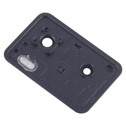 Cache d'objectif de caméra arrière OEM pour OPPO A57 4G SH02421556-04