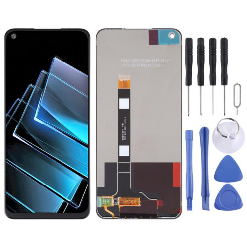 Écran LCD OEM avec numériseur pour OPPO K9X 5G, assemblage complet SH03281523-07