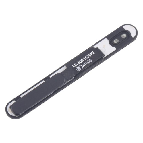 Bouton d'empreinte digitale pour Sony Xperia 1 IV (noir) SH433B1966-04