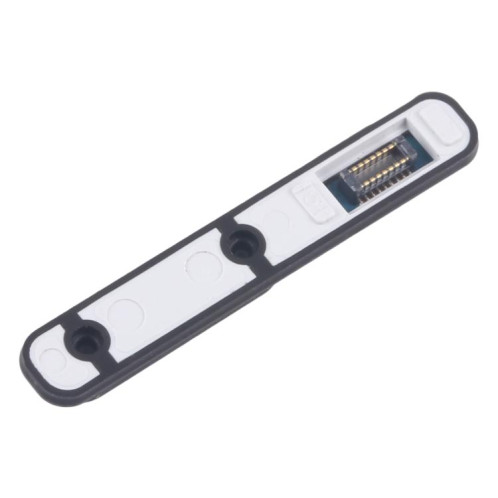 Bouton d'empreinte digitale pour Sony Xperia XZ1 Compact (noir) SH434B129-04