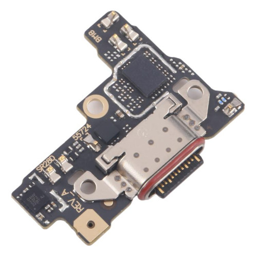 Carte de port de charge d'origine pour Motorola Moto X40 5G XT2301-5 SH04981017-04
