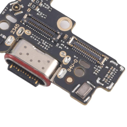 Carte de port de charge d'origine pour Motorola Moto X40 5G XT2301-5 SH04981017-04
