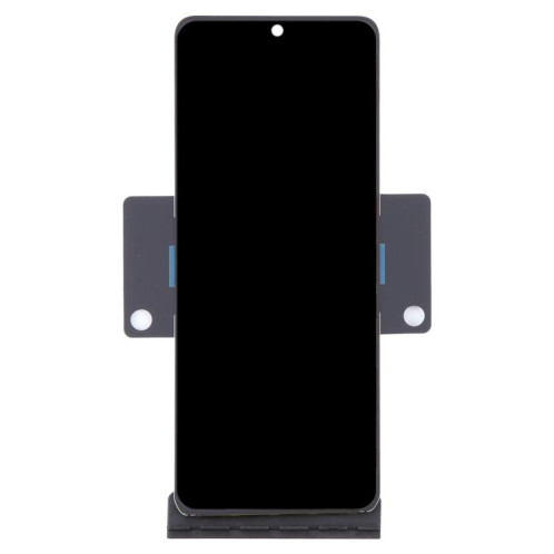 Écran LCD AMOLED d'origine pour Motorola Razr 60 Ultra / Razr Ultra 2025 avec numériseur complet SH0501797-07