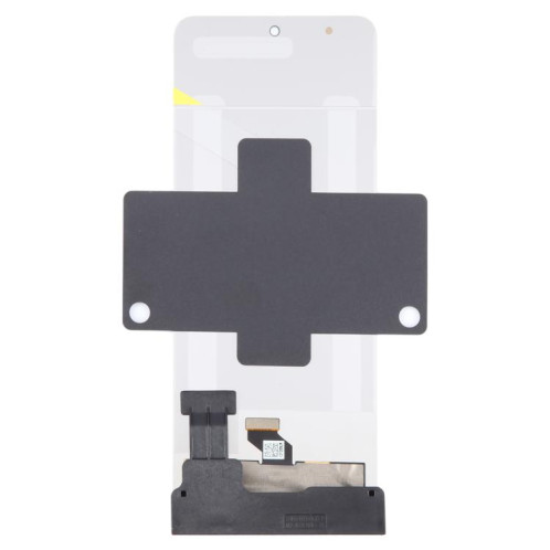 Écran LCD AMOLED d'origine pour Motorola Razr 60 Ultra / Razr Ultra 2025 avec numériseur complet SH0501797-07
