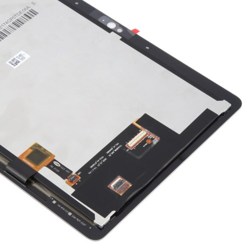 Écran LCD d'origine pour Google Nest HUB Max avec numériseur complet (blanc) SH540W611-07