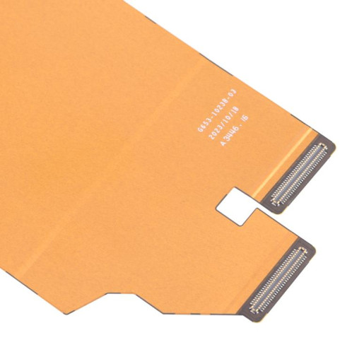 Câble flexible d'origine pour carte mère Google Pixel 9 Pro XL SH0575795-04