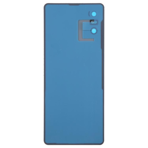 Coque arrière de batterie d'origine pour Sony Xperia 10 VI avec cache-objectif de caméra (vert) SH27GL1541-07