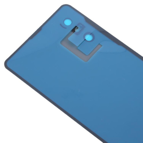 Coque arrière de batterie d'origine pour Sony Xperia 10 VI avec cache-objectif de caméra (vert) SH27GL1541-07