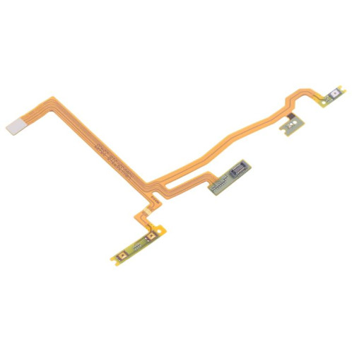 Câble flexible d'origine pour boutons d'alimentation et de volume Sony Xperia 1 VI SH0933981-04