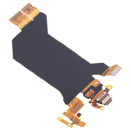 Câble flexible de port de charge d'origine pour Sony Xperia 1 VI SH09341931-04