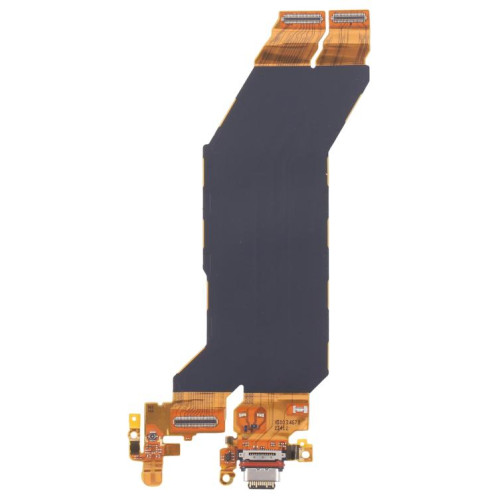 Câble flexible de port de charge d'origine pour Sony Xperia 1 V SH09351741-04