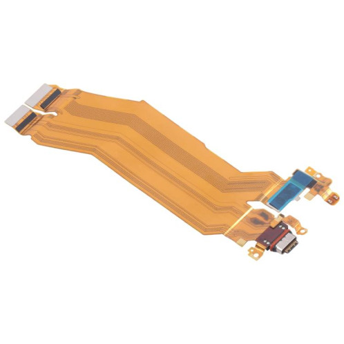 Câble flexible de port de charge d'origine pour Sony Xperia 1 V SH09351741-04