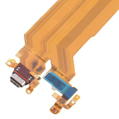 Câble flexible de port de charge d'origine pour Sony Xperia 1 V SH09351741-04