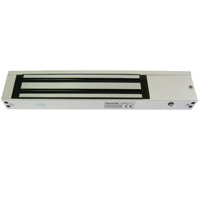 Serrure magnétique à une porte avec LED (600Lbs) SS01021304-05