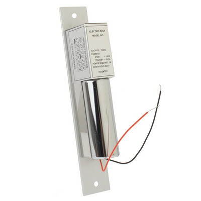 Serrure électrique à mortaise SE01091485-07