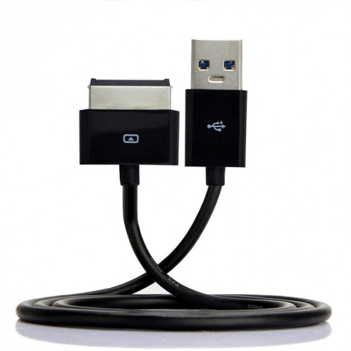 Câble de données USB 3.0 de 1,5 m, Pour ASUS EeePad / TF101 / TF101G / TF 201 / SL101 / TF300T / 700T / TF600 SH0103333-07