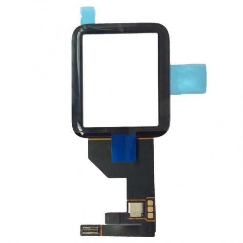 iPartsAcheter pour Apple Watch Série 1 42mm Tactile Digitizer SI0126813-08