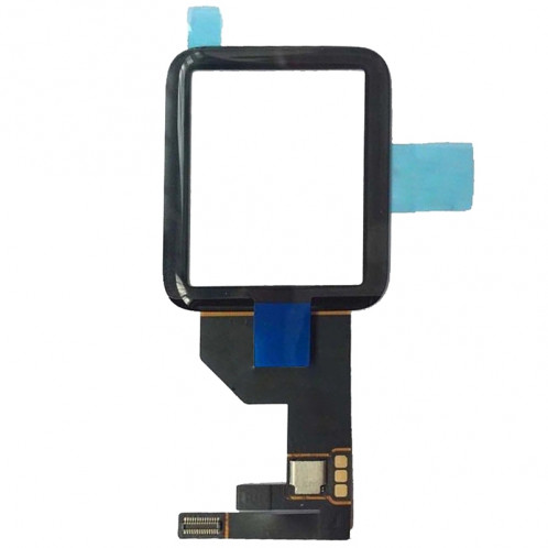 iPartsAcheter pour Apple Watch Série 1 38mm Tactile Digitizer SI0127947-08