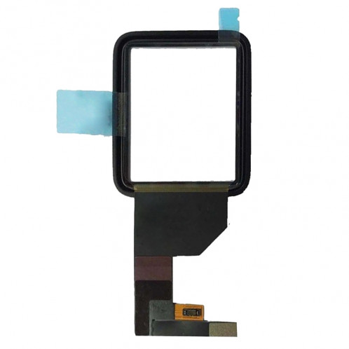 iPartsAcheter pour Apple Watch Série 1 38mm Tactile Digitizer SI0127947-08