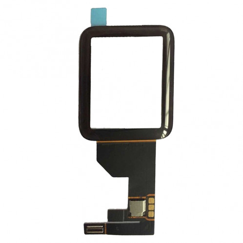 iPartsAcheter pour Apple Watch Série 1 38mm Tactile Digitizer SI0127947-08