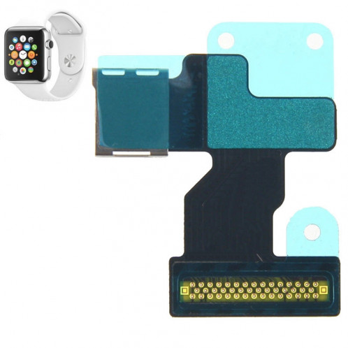 iPartsAcheter pour Apple Watch Série 1 42mm Câble Flex LCD haute qualité SI03061700-05