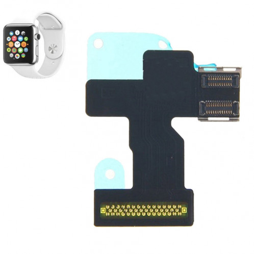 iPartsAcheter pour Apple Watch Série 1 Câble Flex LCD haute qualité 38mm SI03071517-06