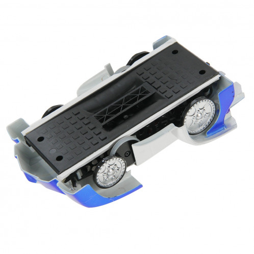 Supérieur cool contrôle infrarouge de voiture de jouet télécommande RC voiture d'escalade de mur d'escalade voiture d'escalade (bleu) SH458L848-08
