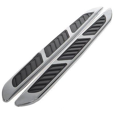 Autocollants de décoration de voiture (paire) SH1502789-05