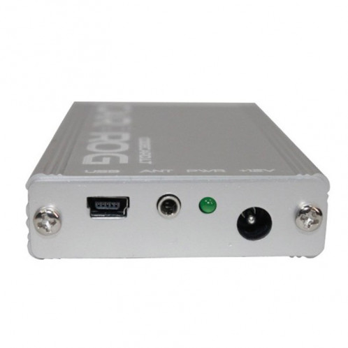 Outil complet de réparation automatique de puce d'ECU de Carprog V9.31 avec 21 adaptateurs pour la voiture radios / odomètres / tableaux de bord / réparation d'immobilisateurs SH2451840-09