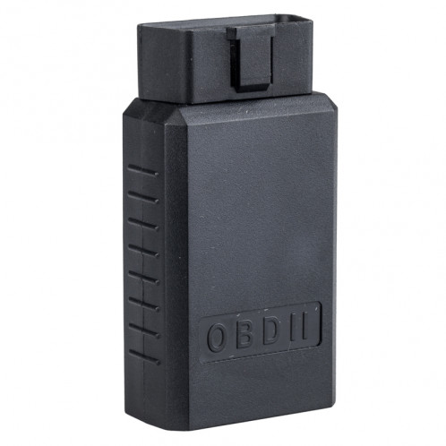 Support portatif de scanner d'interface de diagnostic de voiture de ELM327 OBDII WiFi tous les protocoles d'OBDII SS92281142-06