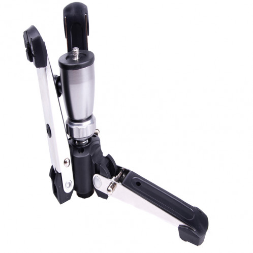 Base de support de trépied DEBO pour Monopod avec 1/4 vis (Noir) SD0179611-06