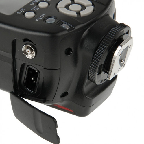Flash Speedlite sans fil YONGNUO YN-560IV pour Nikon Canon Pentax Olympus RF602 SY0366456-012
