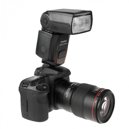 Flash Speedlite sans fil YONGNUO YN-560IV pour Nikon Canon Pentax Olympus RF602 SY0366456-012