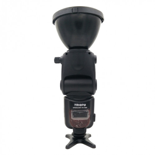 Flash Speedlite Triopo TR-180 pour appareils photo reflex numériques Canon ST426B1548-05