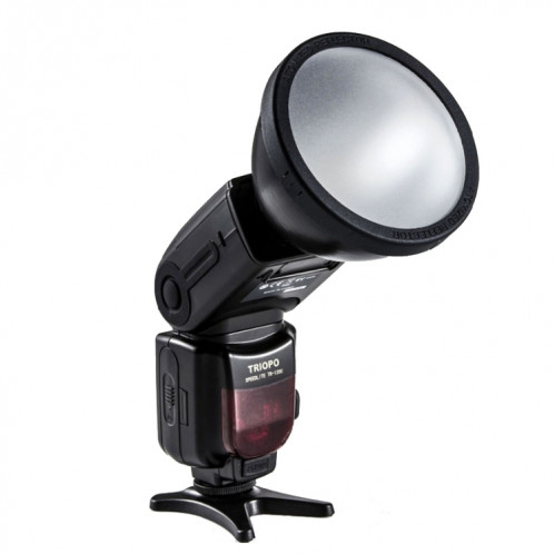 Flash Speedlite Triopo TR-180 pour appareils photo reflex numériques Canon ST426B1548-05